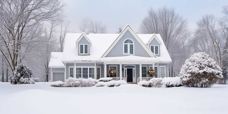 prepare your roof for winter with our roof maintenance tips