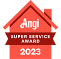 Angi - 2023 award