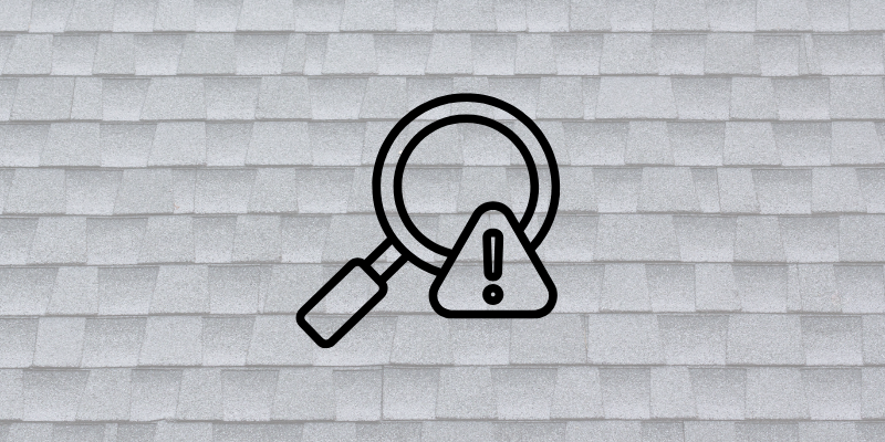 most common roofing problems in West Hartford, CT