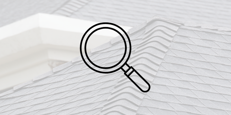 time for a roof inspection? 5 questions to ask your roof inspectors