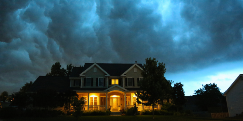 Roof Maintenance Tips to Prepare for Storm Season in Connecticut