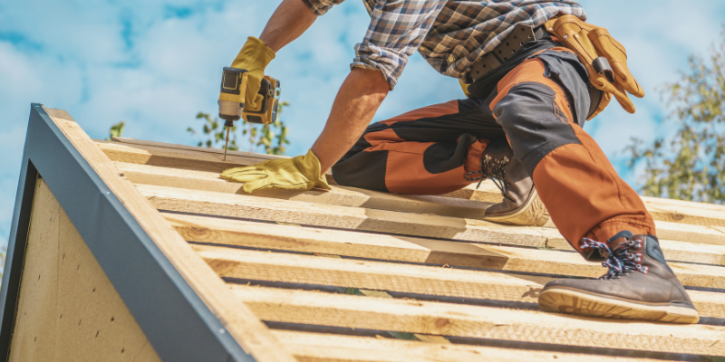 5 Tips for Choosing Roofers You can Trust